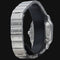 Montre Cartier Montre Santos Galbee 58 Facettes MT40916