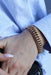 Bracelet Bracelet Maille américaine Or jaune 58 Facettes 2129441CN