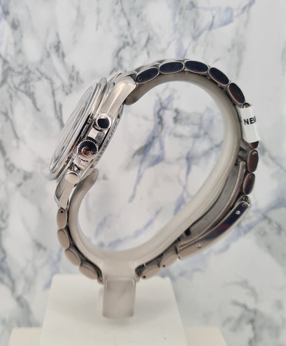 Montre OMEGA - Montre Speedmaster Professional MoonWatch Vintage 58 Facettes 35725000