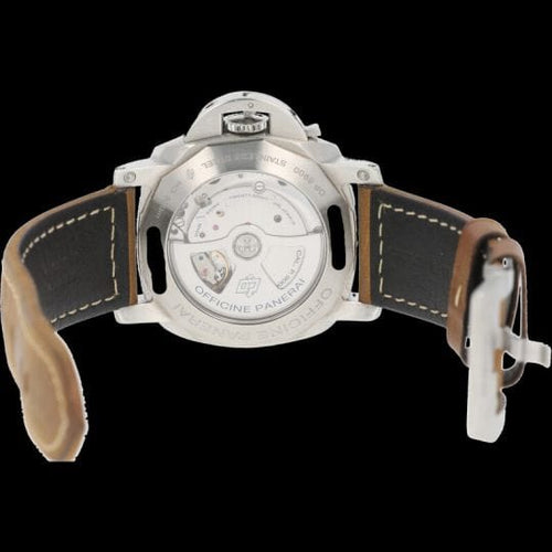 Panerai Sat Luminor Marina 1950 Days 