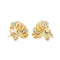 Boucles d'oreilles Boucles d'oreilles Clip Or jaune 58 Facettes 3141362RV