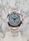 Montre ROLEX - Montre Daytona Platine Ice Blue 58 Facettes 116506