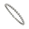 Bracelet Bracelet tennis Or blanc Diamants 58 Facettes 8868