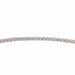 Bracelet Bracelet Ligne Or blanc Diamant 58 Facettes 3664488RV