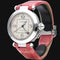 Montre Cartier Montre Pasha C 35Mm Automatique 58 Facettes MT43624