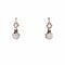 Boucles d'oreilles Boucles d'oreilles anciennes diamants 58 Facettes 25-077