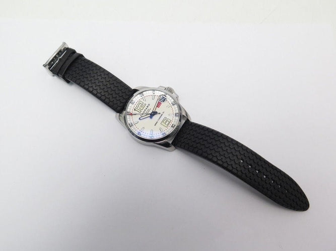 Montre montre CHOPARD mille miglia gran turismo xl ed limitee mercedes 58 Facettes 231126