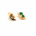 Boutons de manchette Boutons de Manchette Or Jaune 18k 58 Facettes BOUT-GS29318-01