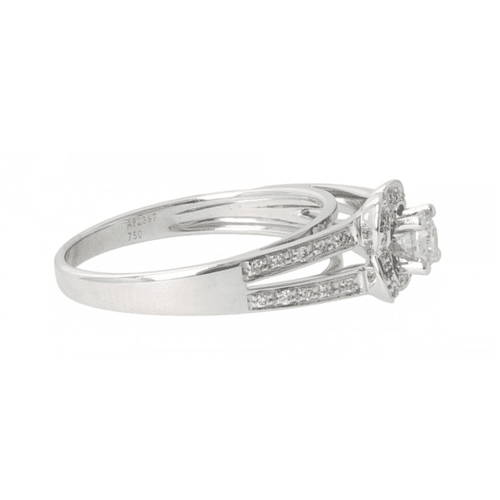 Bague 51 Mauboussin Bague Mauboussin 58 Facettes 4181