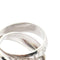 Bague 52 Cartier - Bague Or Amour Trinity en or blanc 18 carats 58 Facettes 358