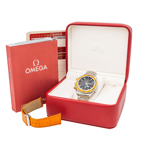 Montre Omega Montre Seamaster Acier 58 Facettes 3451417RV