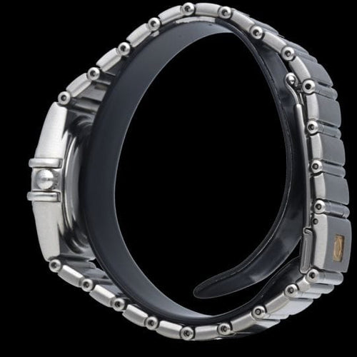 Montre Omega Montre Constellation Mini My Choice 58 Facettes MT44477