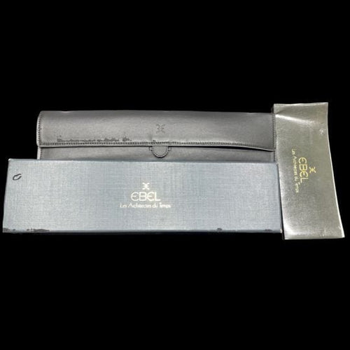 Relógio Ebel Wave Classic Wave Sport