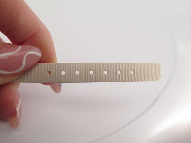 Montre montre CHANEL premiere 19mm diamants en acier 58 Facettes 261291