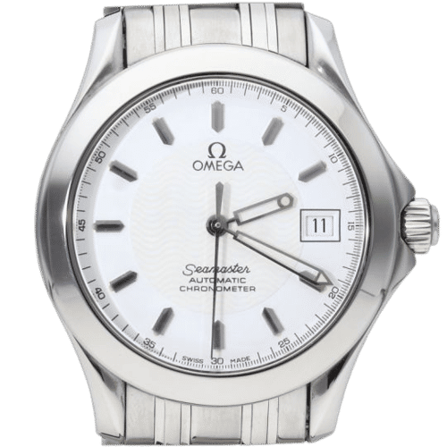 Montre Omega Montre Seamaster 120M 36Mm Automatic 58 Facettes MT44284