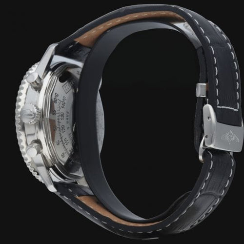 Montre Breitling Montre Navitimer Automatic 42 58 Facettes MT41041