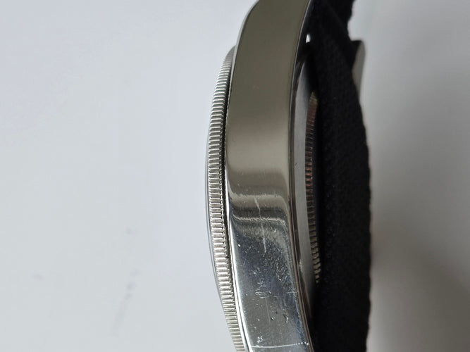 Montre TUDOR - Montre Heritage Black Bay 58 Facettes