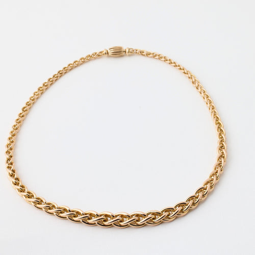 Collier Collier 58 Facettes