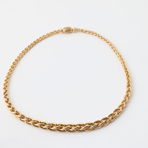 Collier Collier 58 Facettes