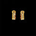 Boucles d'oreilles CARTIER - Boucles d'oreilles clips Trinity 58 Facettes