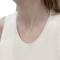 Collier Collier Messika, "Mon Premier Diamant", ou blanc, diamant. 58 Facettes 34537