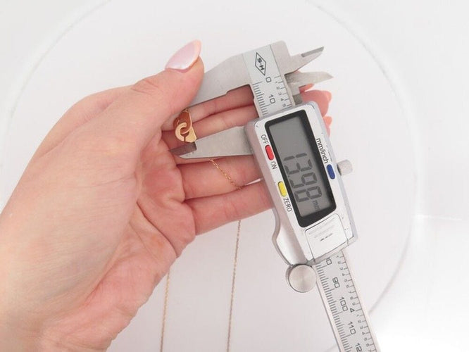 Collier collier pendentif DINH VAN menottes r8 en or rose 58 Facettes 260314