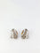 Boucles d'oreilles Clips d’oreilles Citrines, Diamants 58 Facettes 520