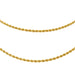 Collier Collier Chaîne Or jaune 58 Facettes 3238159CN