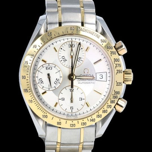 Omega Speedmaster Date ur 