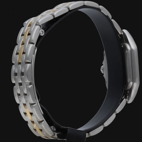 Montre Cartier Montre Panthère 58 Facettes MT42431