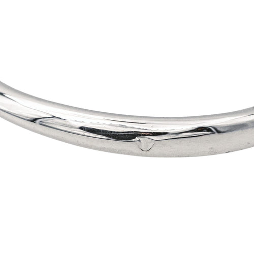 Bague 50 Bague Solitaire Or blanc Diamant 58 Facettes 578390CD