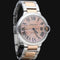 Montre Cartier Montre Ballon Bleu 36Mm 58 Facettes MT42947