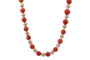Collier Collier perles de corail et perles de culture 58 Facettes 27383
