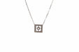 Collier BOUCHERON - Collier Ava diamants en or 58 Facettes 26225