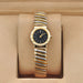 Montre BULGARI - Montre BB 23 2T en or jaune et blanc 58 Facettes