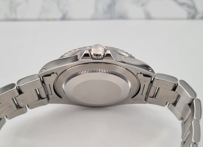 Montre ROLEX - Montre GMT Master Pepsi "Swiss Only" 58 Facettes 16700-2-1-1-2