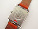 Montre montre HERMES cape cod pm 31 mm quartz double tour en cuir 58 Facettes 260721