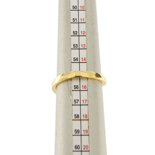 Bague 55 Bague contraire avec rubis et diamant 58 Facettes 27483