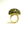 Bague Voluptuous peridot ring 58 Facettes