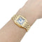 Montre Montre Cartier, "Panthère", or jaune. 58 Facettes 33793