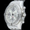 Montre Breitling Montre Chronomat Cockpit  Chronograph 58 Facettes MT40748