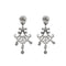 钻石耳坠
