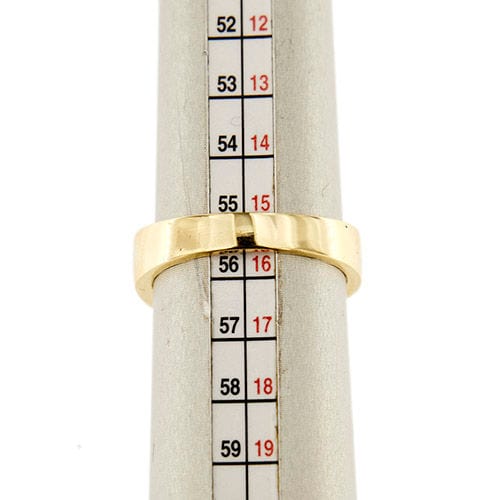 Bague 55 Bague Riviera en diamant de 1,27 ct 58 Facettes 38035