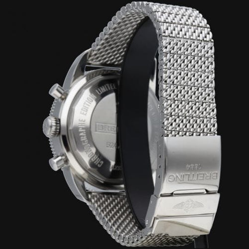 Montre Breitling Montre Superocean Heritage Chronograph 46 Limited Edition 58 Facettes MT43917