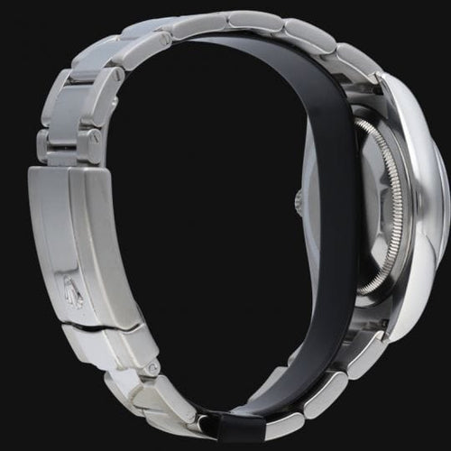 Montre Rolex Montre Date Just 36 58 Facettes MT43236