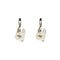 Boucles d'oreilles Boucles d'oreilles en perles et diamants 58 Facettes 26902