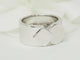 Bague 58 Bague Fred Fredkiss en or blanc 58 Facettes 33570