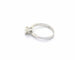 Bague Bague solitaire 0,56 ct 58 Facettes 6448