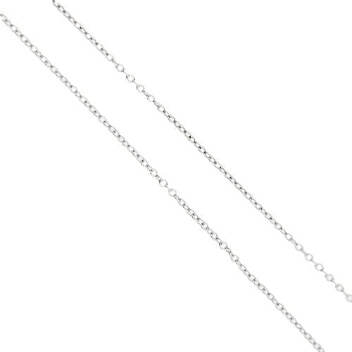 Collier Collier Point Light avec diamant de 0,27 ct 58 Facettes 425