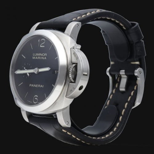 Montre Panerai Montre Luminor 1950 3 Days Automatic 58 Facettes MT41970